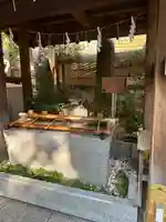 東京大神宮(東京都)