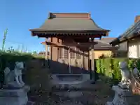 龍泉院(千葉県)