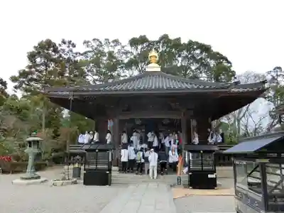 金泉寺のその他建物
