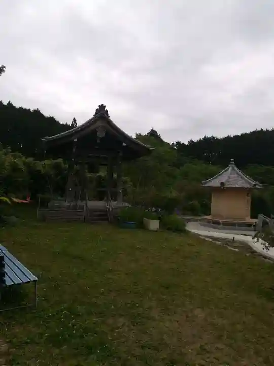 橋本院のその他建物