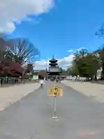 八事山 興正寺のその他建物