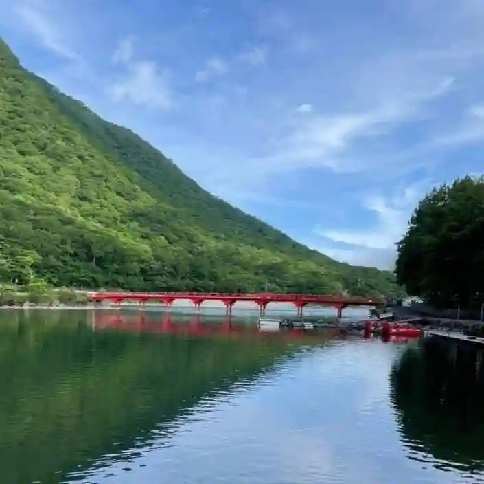 赤城神社(群馬県)