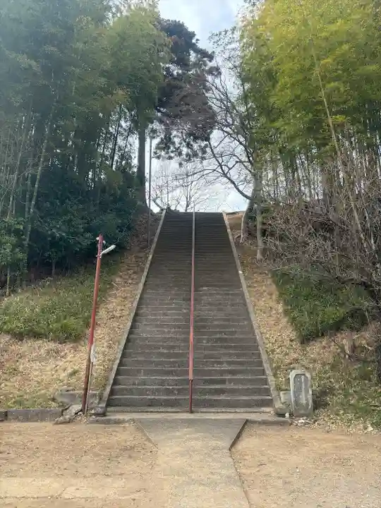 不動院(東光寺)(茨城県)