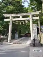 諏訪大社下社春宮(長野県)