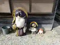 秋葉社のその他建物