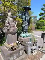 勝藏院(埼玉県)