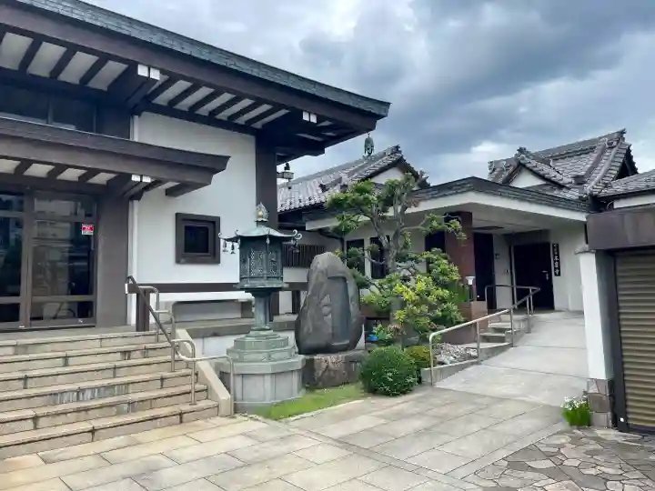 本慶寺(神奈川県)
