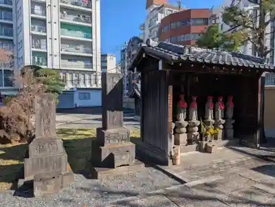 寳幢院(東京都)