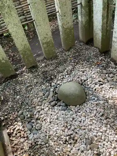 香取神宮の建物その他