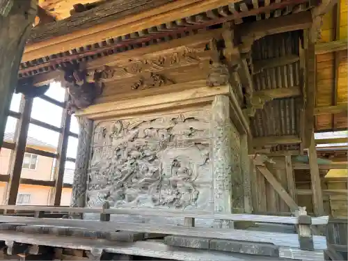 貴布禰神社(茨城県)