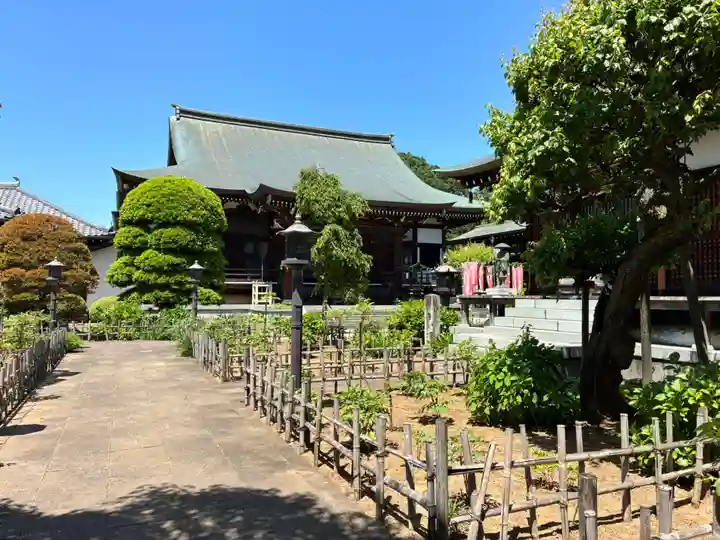富蔵院(千葉県)