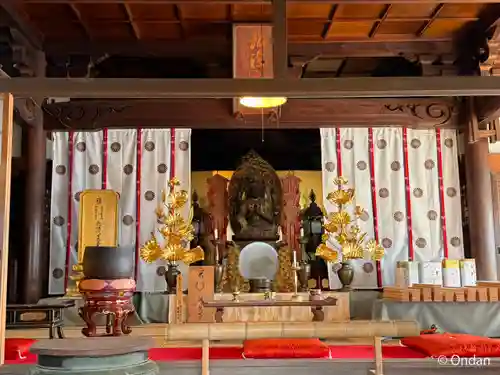 松尾寺(京都府)