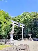 都農神社(宮崎県)