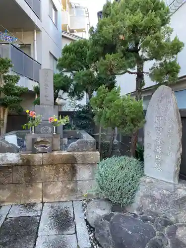 龍光院(東京都)