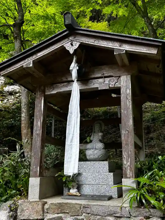 岩滝寺(兵庫県)