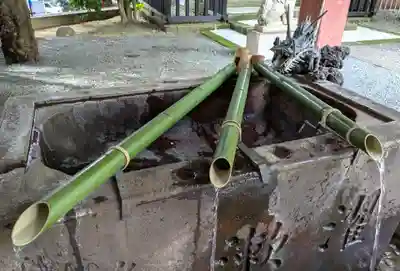 金王八幡宮(東京都)