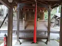 鏡神社(滋賀県)