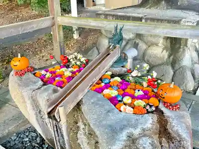 都波岐奈加等神社(三重県)