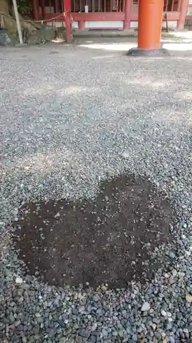 津島神社のその他建物