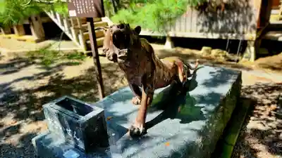 柳津虚空蔵尊 寳性院(宮城県)