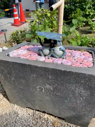 法輪寺(東京都)