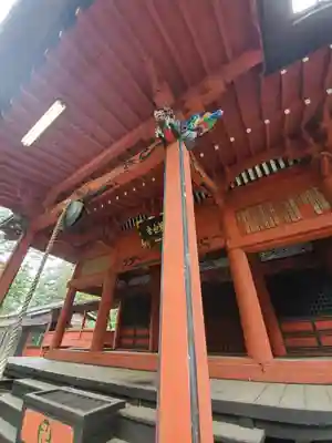 等覚院の本殿・本堂