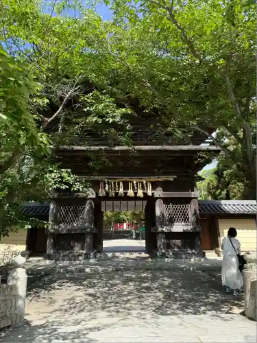 香椎宮(福岡県)