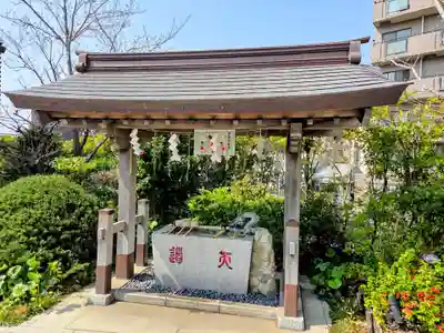 大和天満宮(神奈川県)