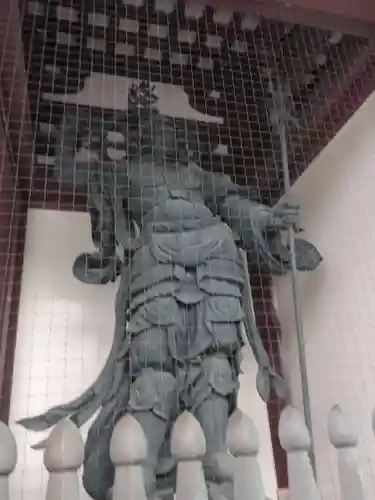 川崎大師（平間寺）(神奈川県)