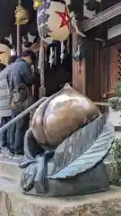 晴明神社(京都府)