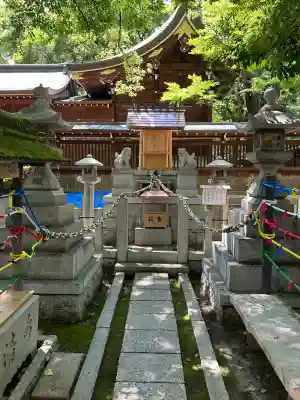 若宮八幡社(愛知県)