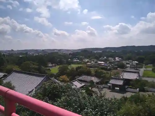 聖天院(埼玉県)