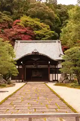 南禅寺(京都府)