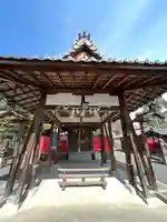 大歳神社のその他建物