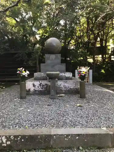 浄智寺のその他建物