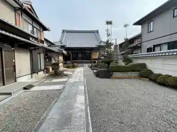 徳栄寺(滋賀県)