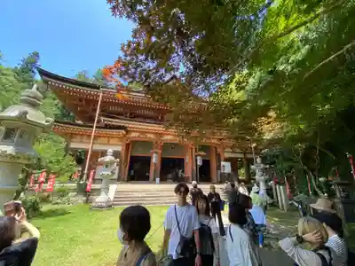 宝厳寺(滋賀県)