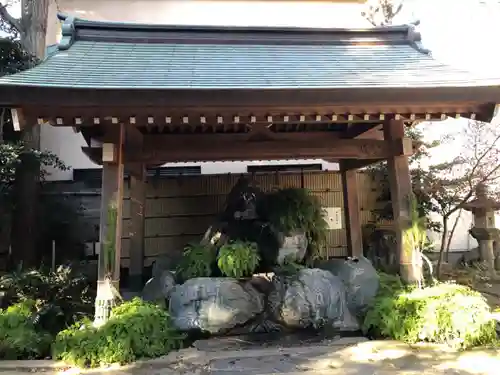 馬橋稲荷神社(東京都)