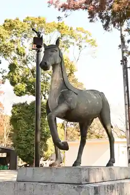 今八幡宮(山口県)