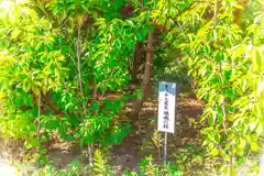 八重垣神社(宮城県)