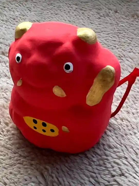 鬼鎮神社(埼玉県)