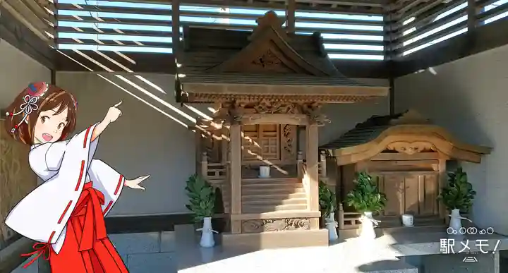 正覚寺のその他建物