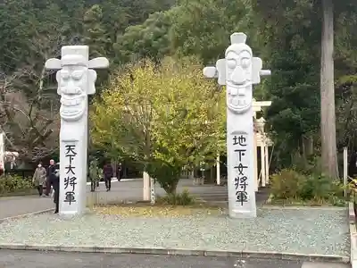 高麗神社(埼玉県)