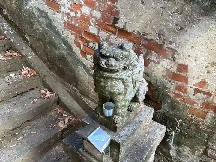 御嶽神社(徳島県)