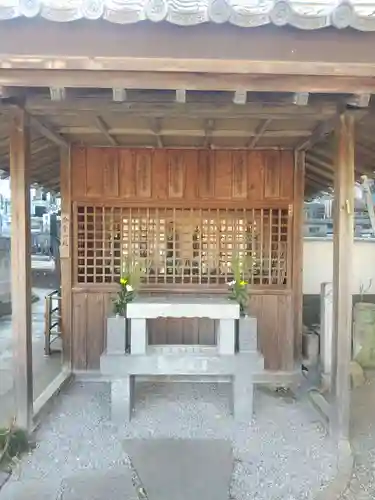 福厳寺(栃木県)