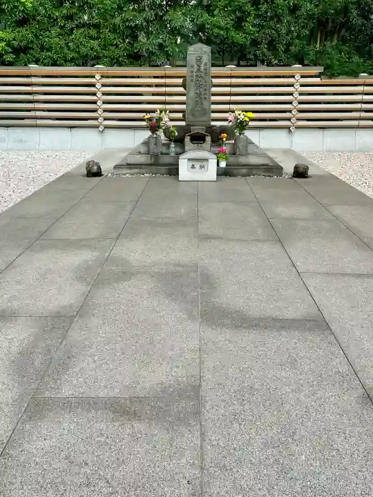 将門塚(東京都)