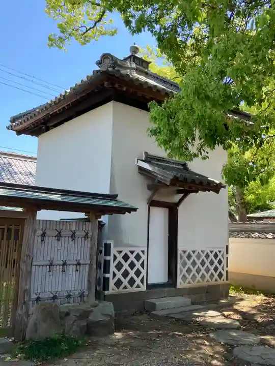 本山寺(香川県)