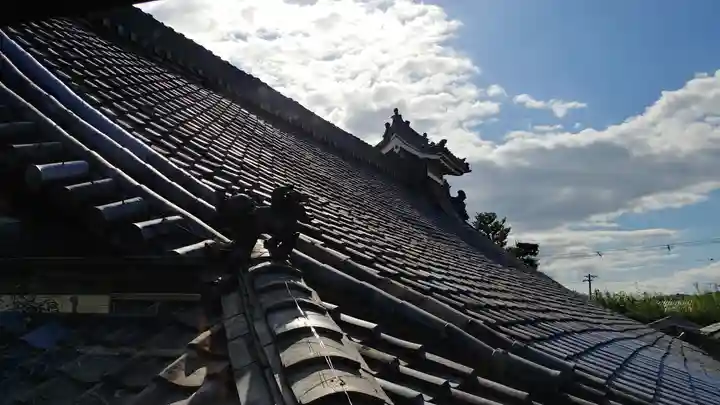 金臺寺(金台寺)の景色