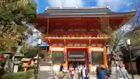 八坂神社(祇園さん)(京都府)
