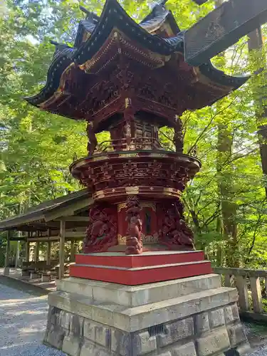 三峯神社(埼玉県)